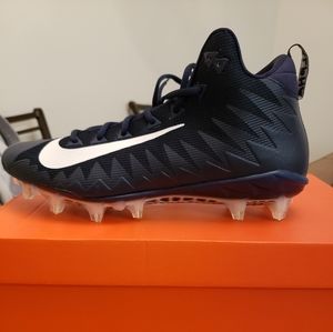 Nike baseball cleats